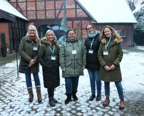 Deutescher Agenturpreis für Werbekampagne von Kreativprotz für EWI