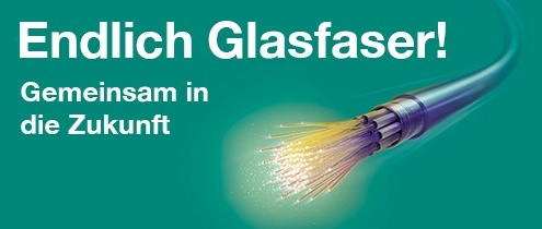 Blog Glasfaser
