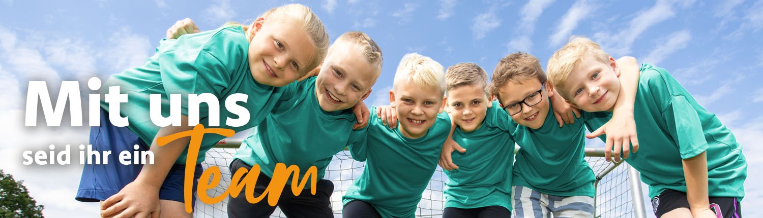 Mit uns Team Mit uns Team
