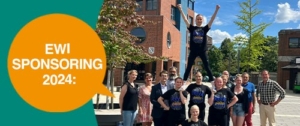 Gewinner EWI Sponsoring Wettbewerb 2024