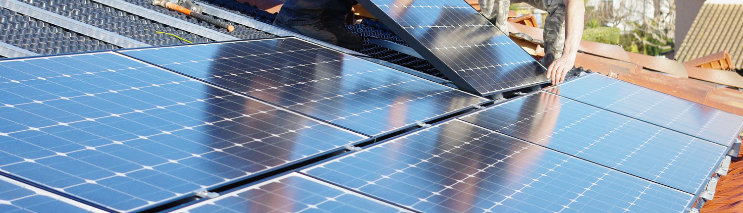 Photovoltaik für Isernhagen