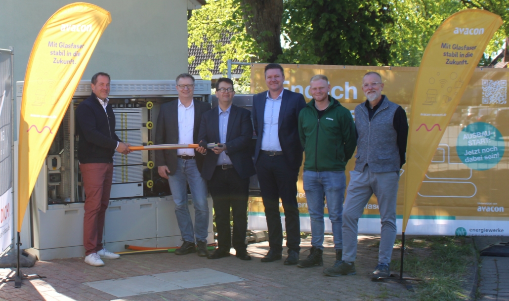 Baustellentermin Kirchhorst Neuwarmbüchen Baustellentermin Kirchhorst Neuwarmbüchen1