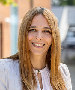 Team Foto Alice Lauer 2025