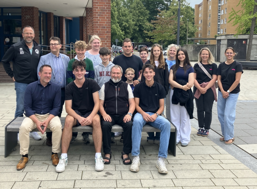 Sponsoring Wettbewerb 2025 Sponsoring Wettbewerb 2025