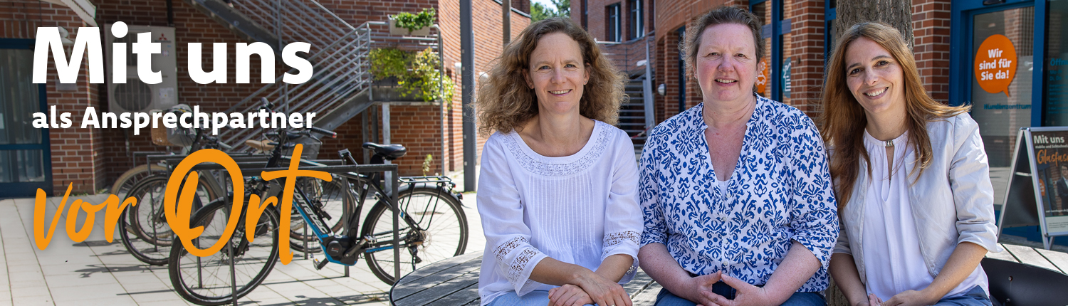 Mit Uns EWI Website Team Foto